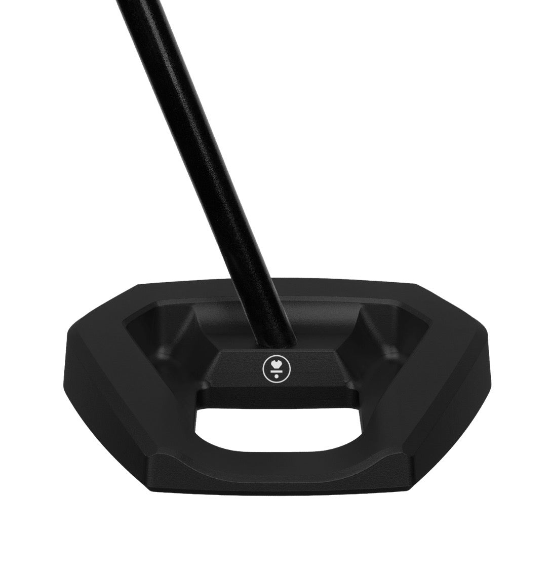 VZN.1i Stock Putter