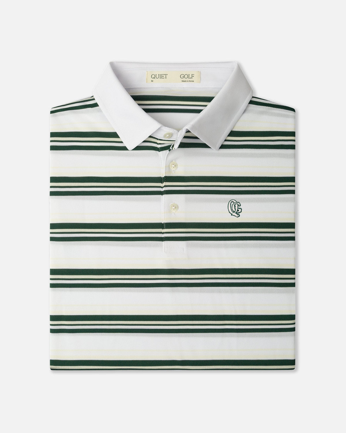 Jagger Polo Active Pique