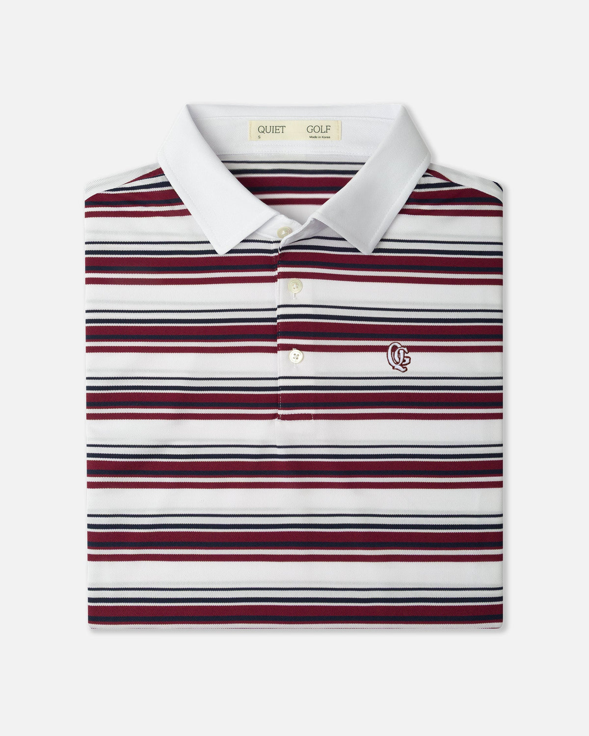 Jagger Polo Active Pique