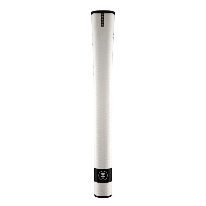 Press Pistol 2° White Grip