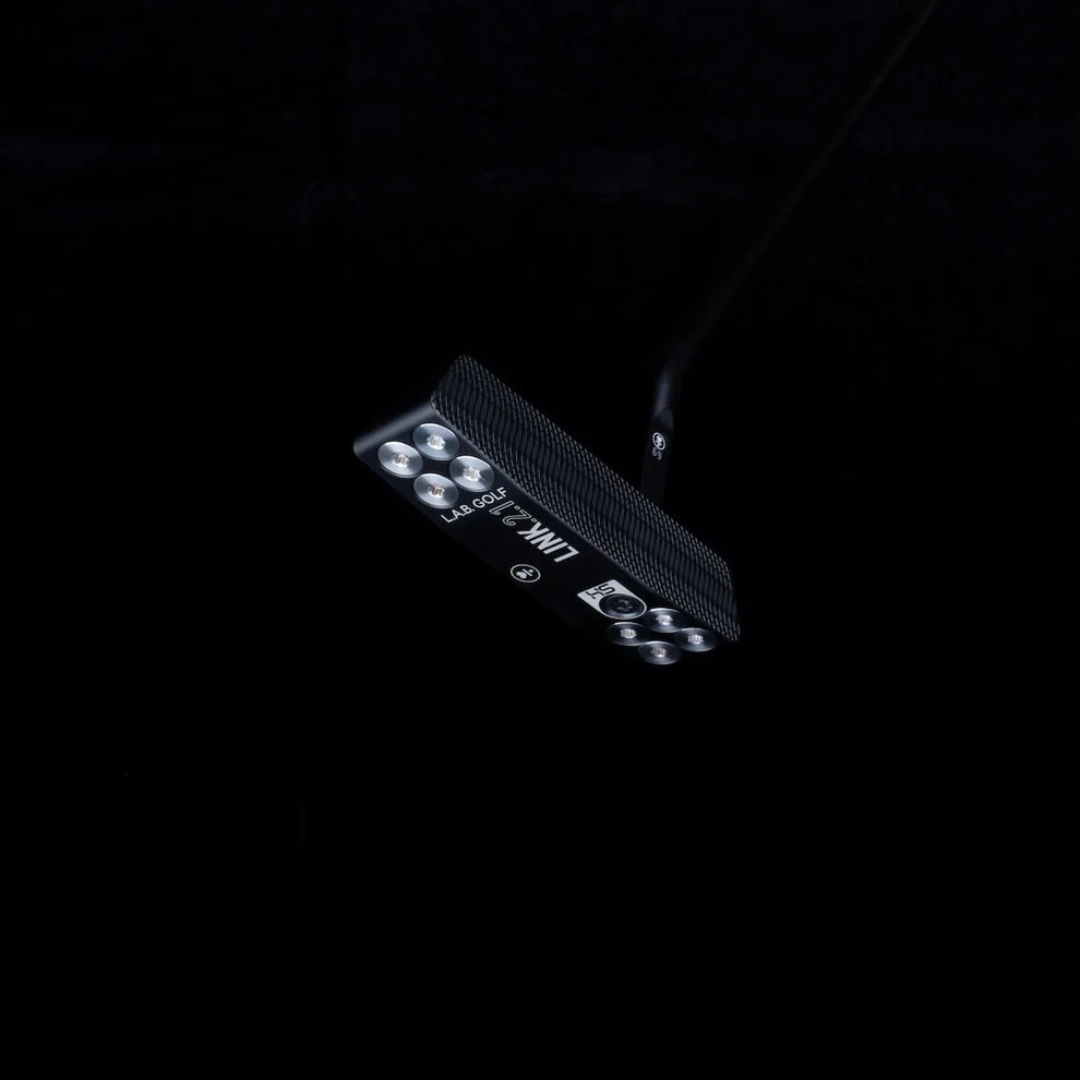 Link 2.1 Stock Putter