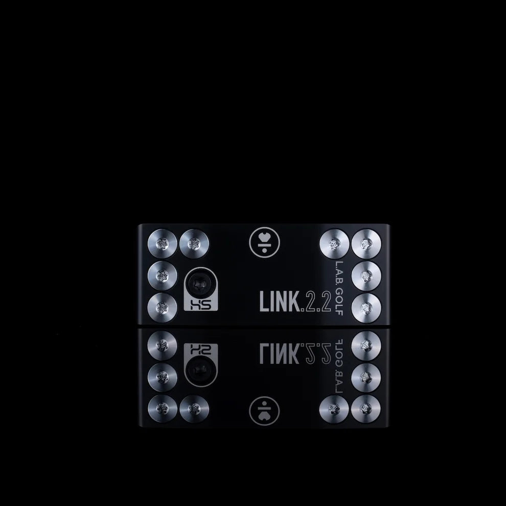 Link 2.2 Stock Putter