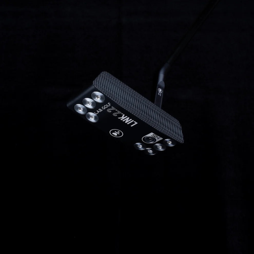 Link 2.2 Stock Putter