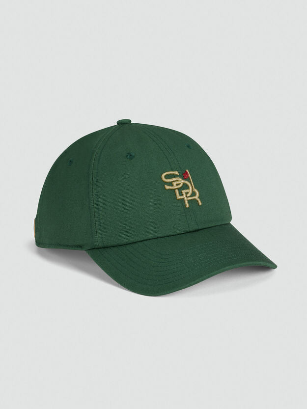 Twill ADJ Hat Train