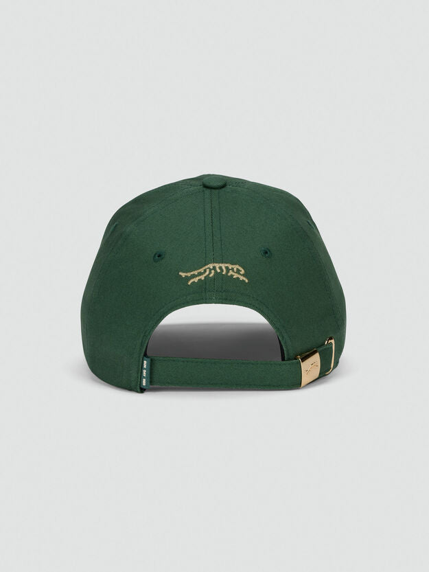 Twill ADJ Hat Train