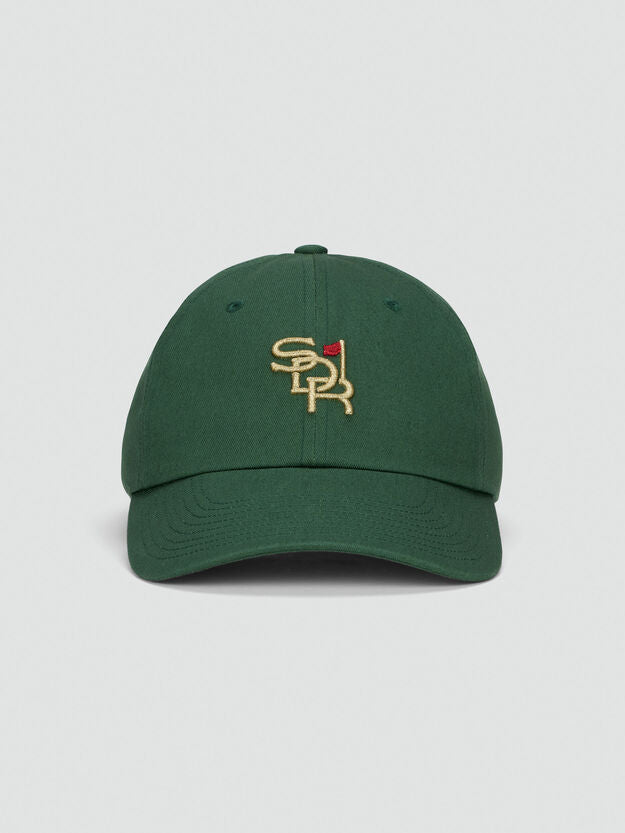 Twill ADJ Hat Train