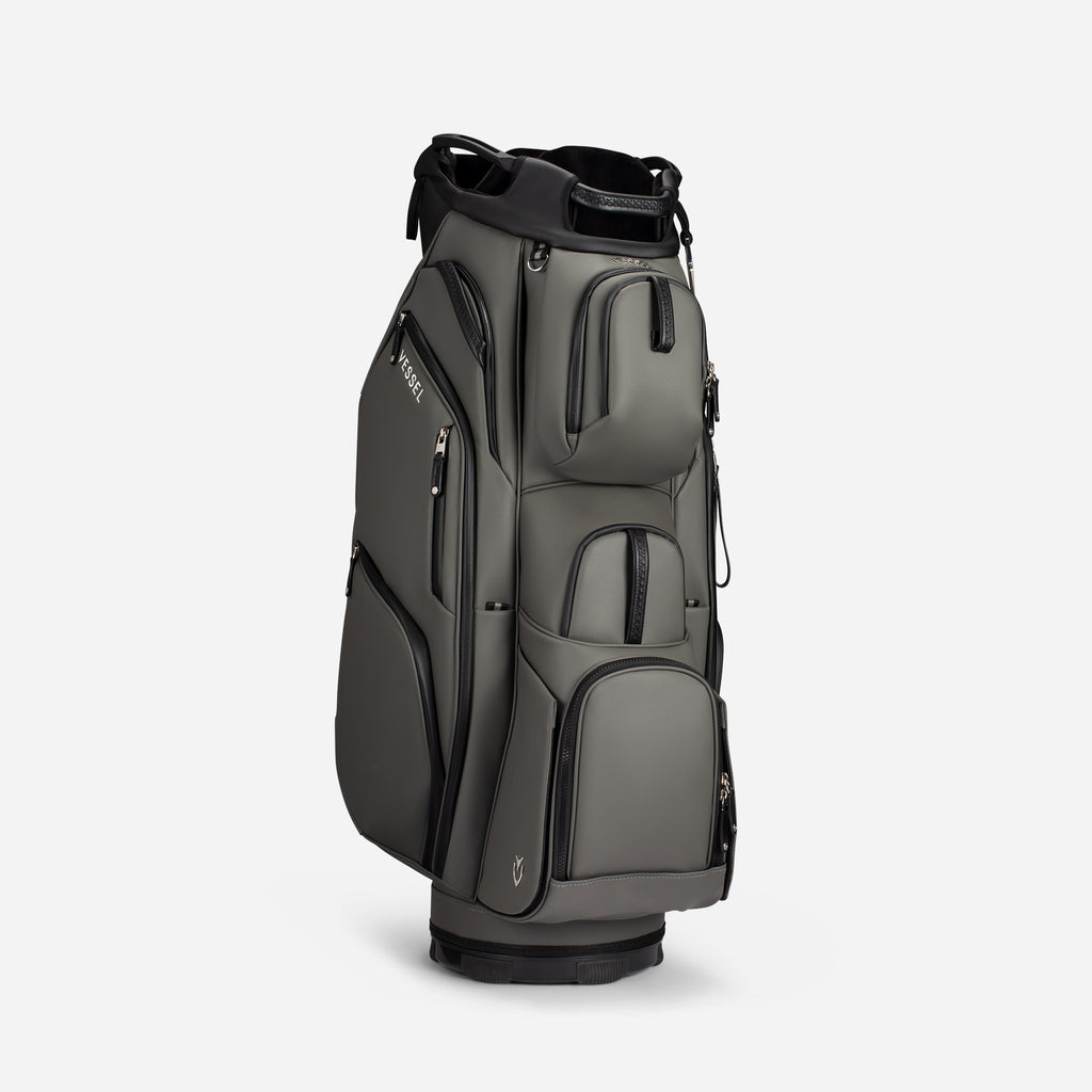 Lux Pro Cart II
