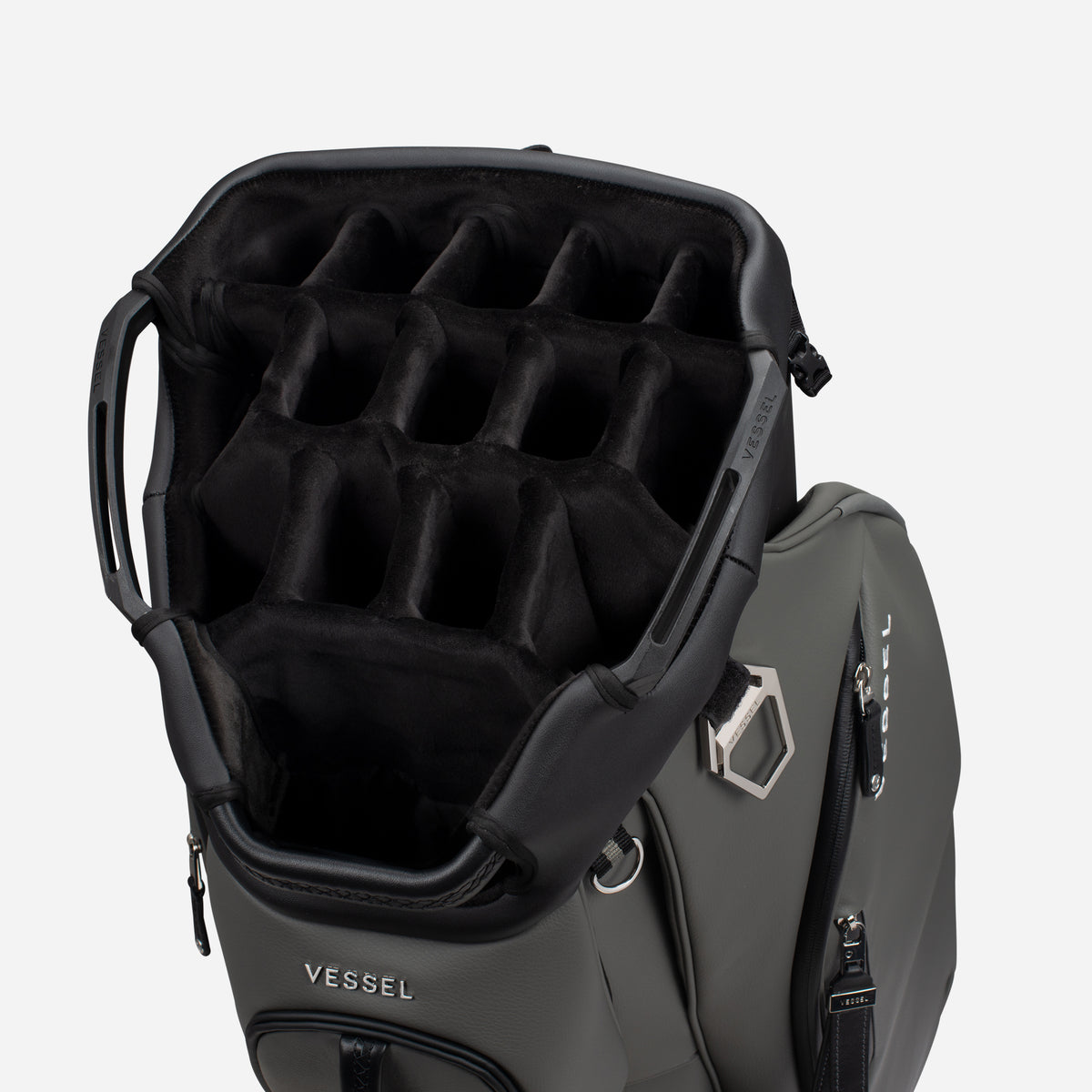 Lux Cart II