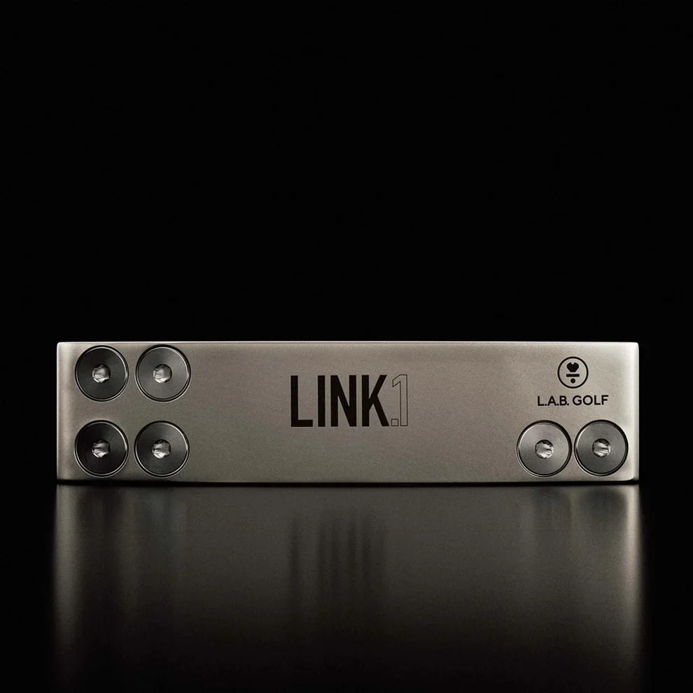 Link.1 Stock Putter