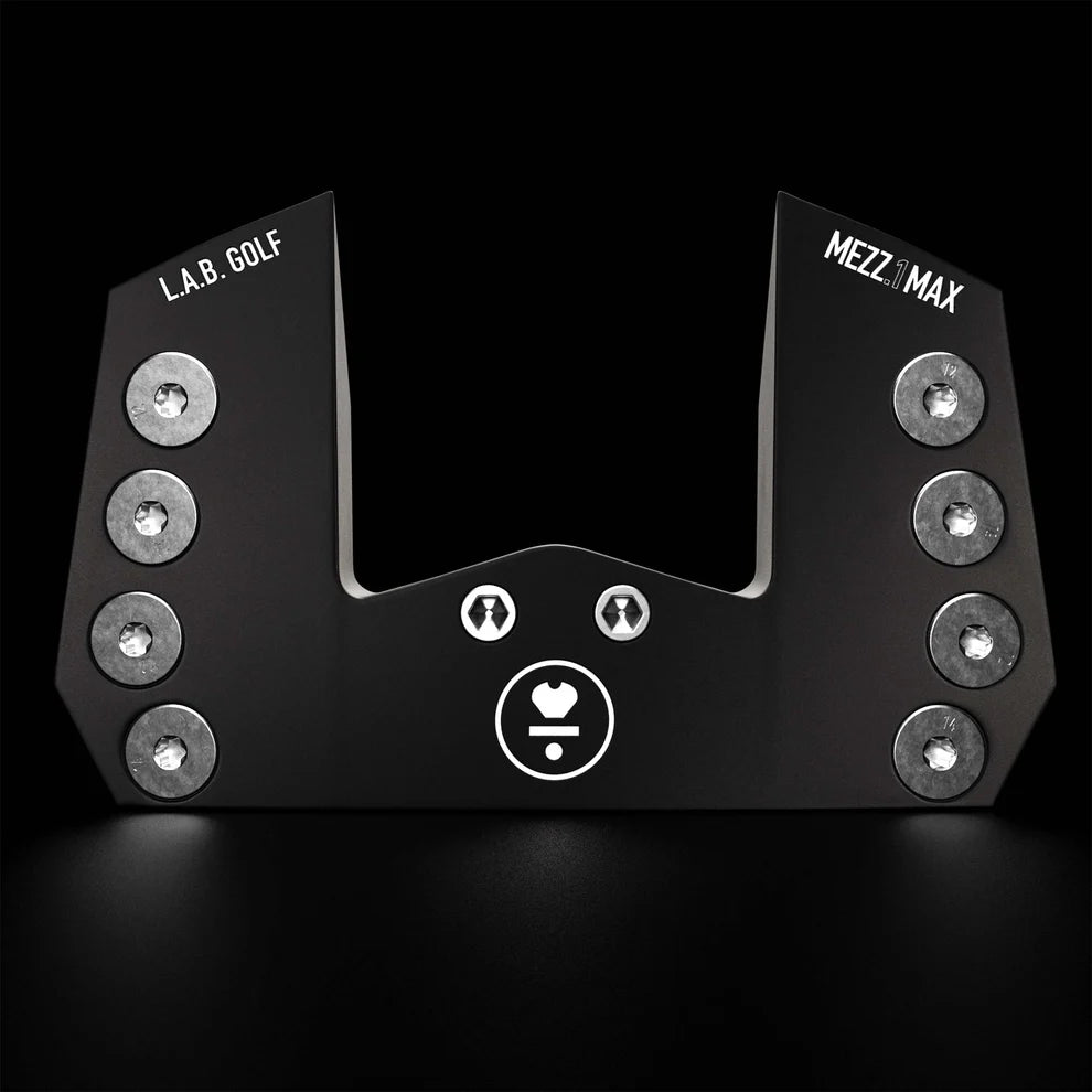 Mezz.1 Max Stock Putter