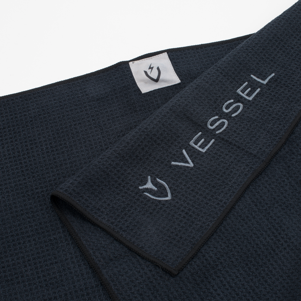 VESSEL Magnetic Golf Towel 20" x 40"