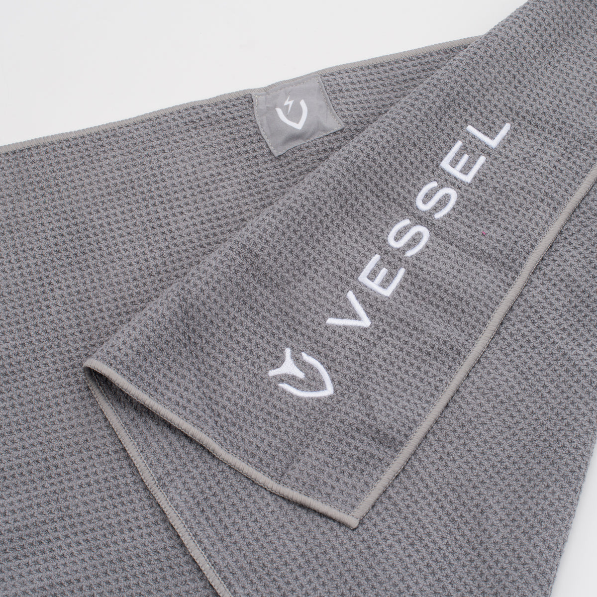 VESSEL Magnetic Golf Towel 20" x 40"