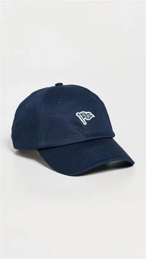 Flag Dad Hat