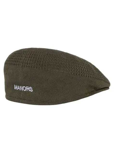 Baker Boy Cap