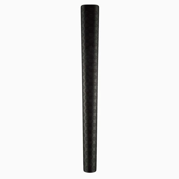 Pistol Rubber Black Grip