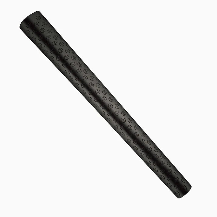 Pistol Rubber Black Grip