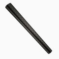 Pistol Rubber Black Grip