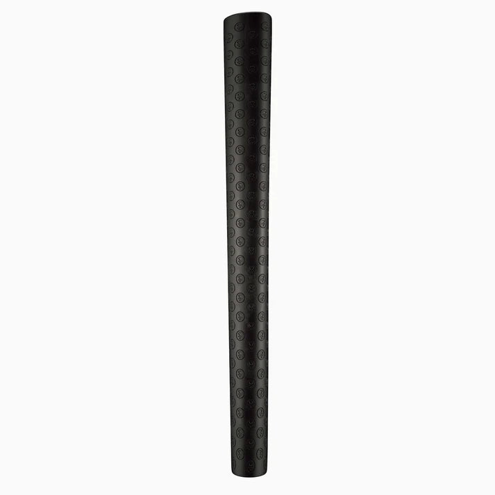 Pistol Rubber Black Grip