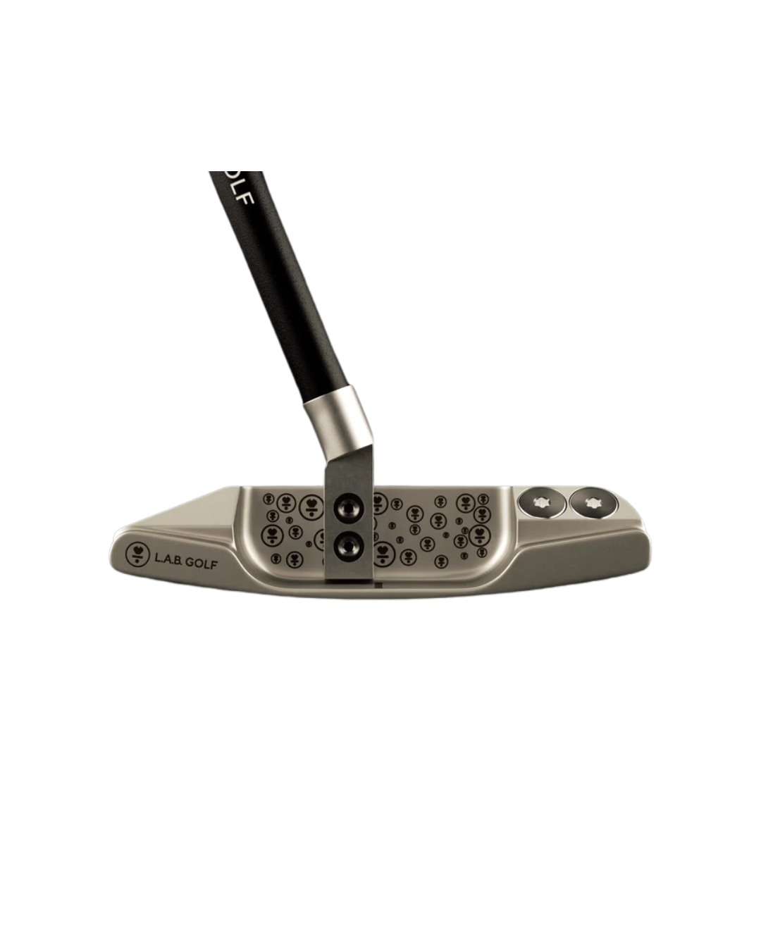 Link.1 Stock Putter