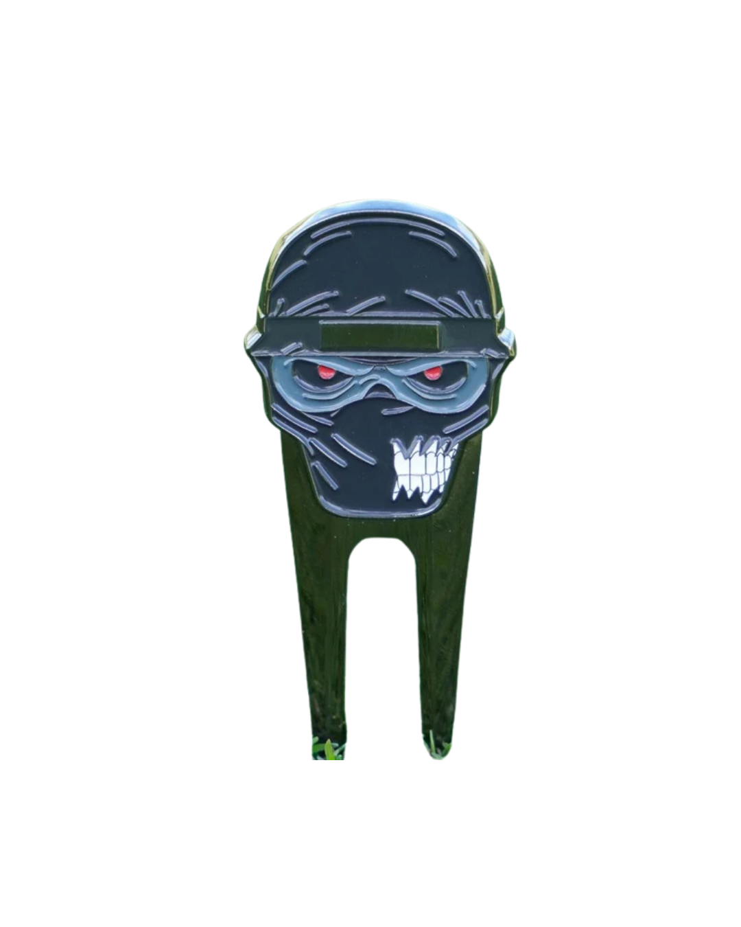 SKINS GOLF Ninja Pitch Mark Repairer