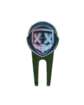 SKINS GOLF Mask Off Pitch Mark Repairer