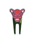 SKINS GOLF El Diablo Pitch Mark Repairer