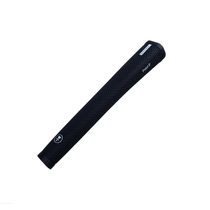 Pistol 0° Grip Black