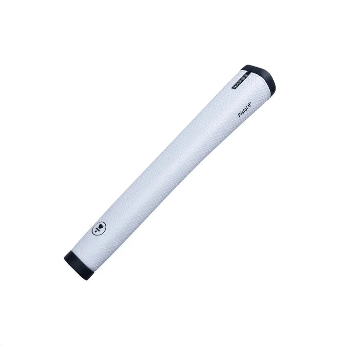 Pistol 0° Grip White