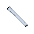 Pistol 0° Grip White