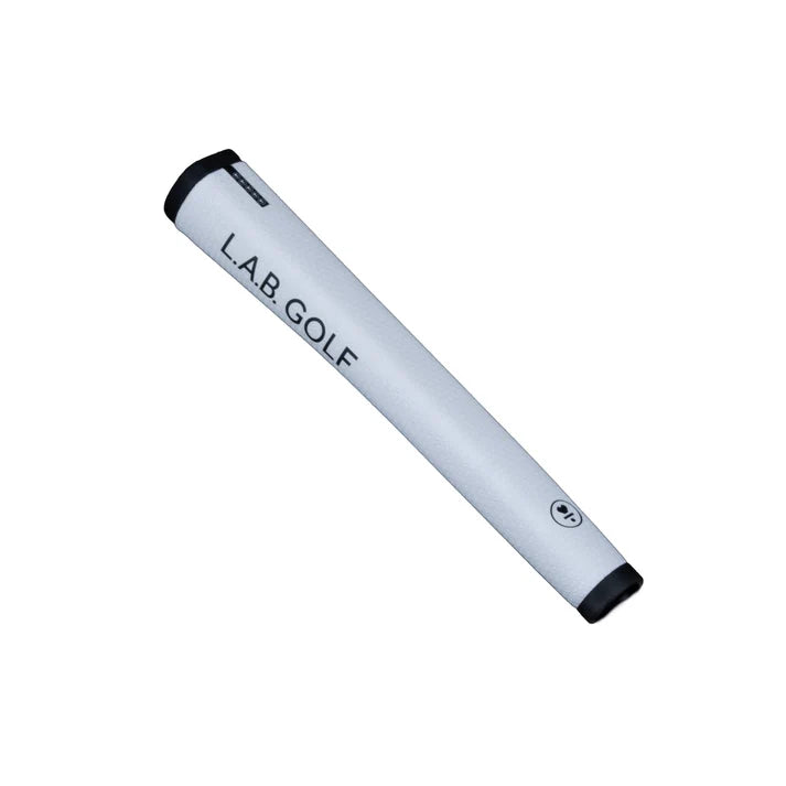 Pistol 0° Grip White