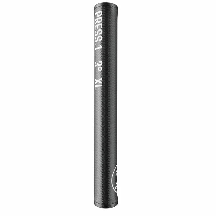 Press I 3° XL Grip