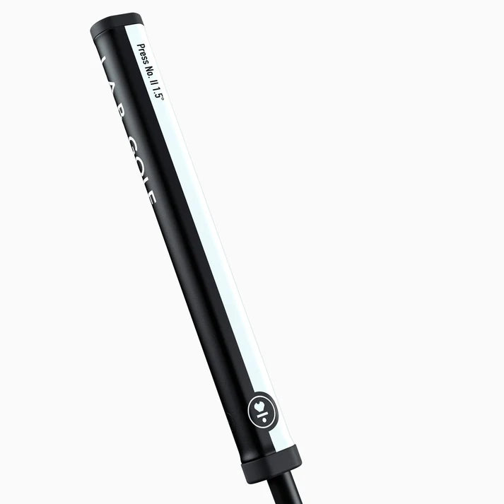 Press II 1.5° Smooth Grip