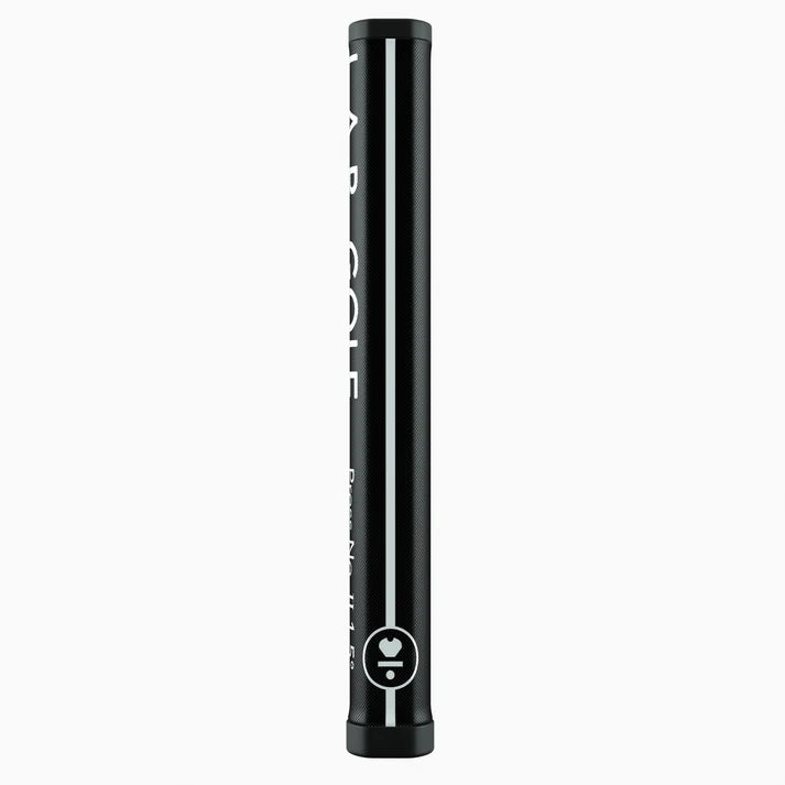 Press II 1.5° Textured Grip