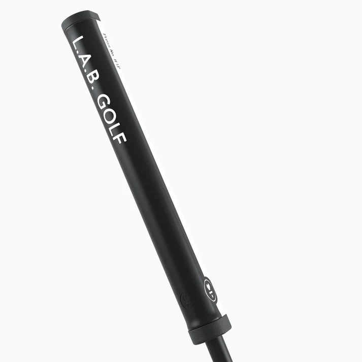 Press II 1.5° Smooth Grip