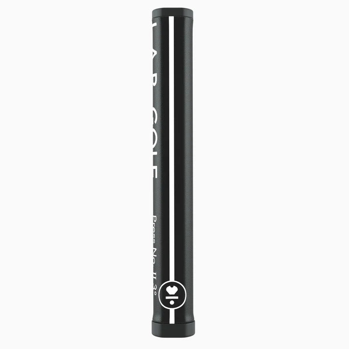 Press II 3° Textured Grip