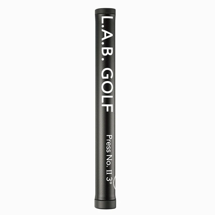 Press II 3° Textured Grip