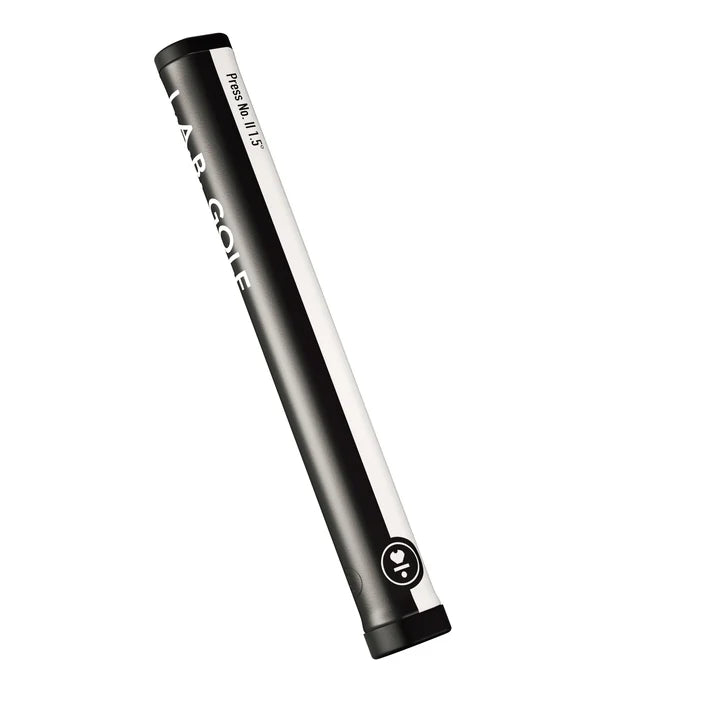 Press II 1.5° Smooth Grip