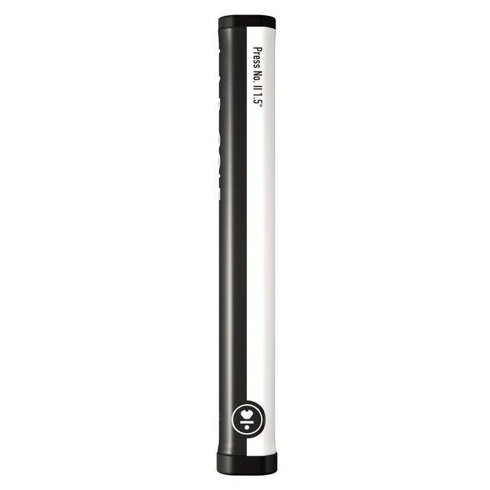 Press II 1.5° Smooth Grip