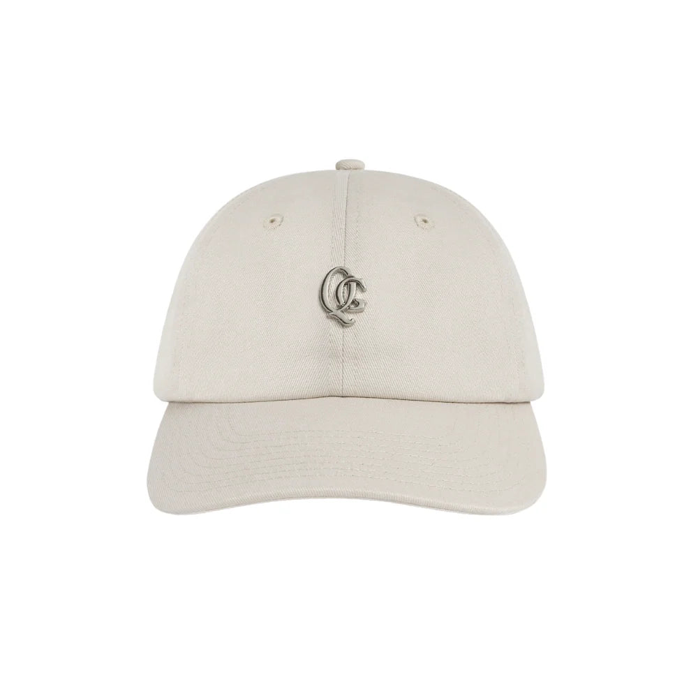 Monogram Dad Hat