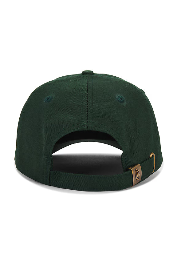 Monogram Dad Hat