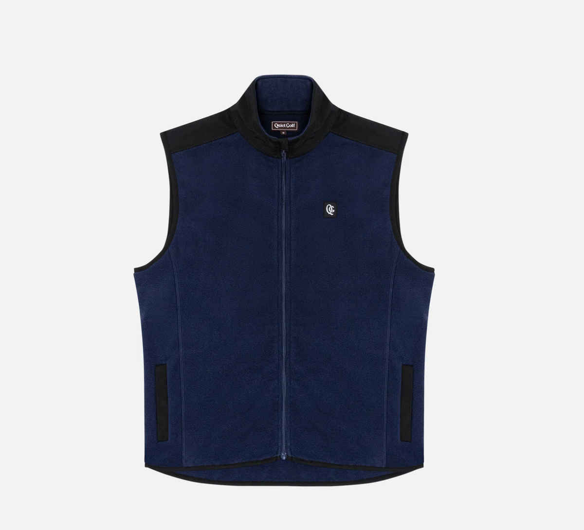 Monogram Tech Vest