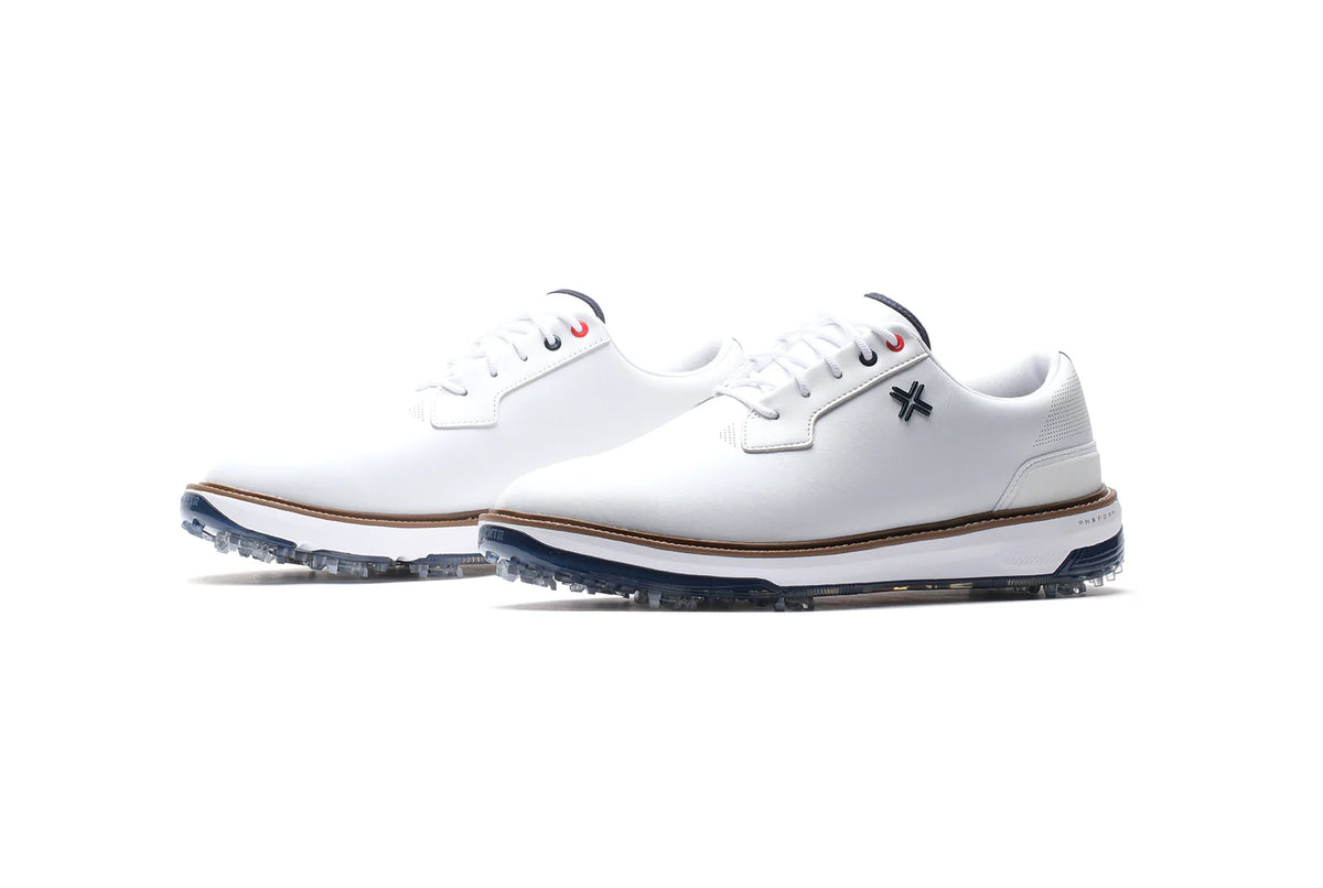 Reserve Classic Tour RS (White/Navy)