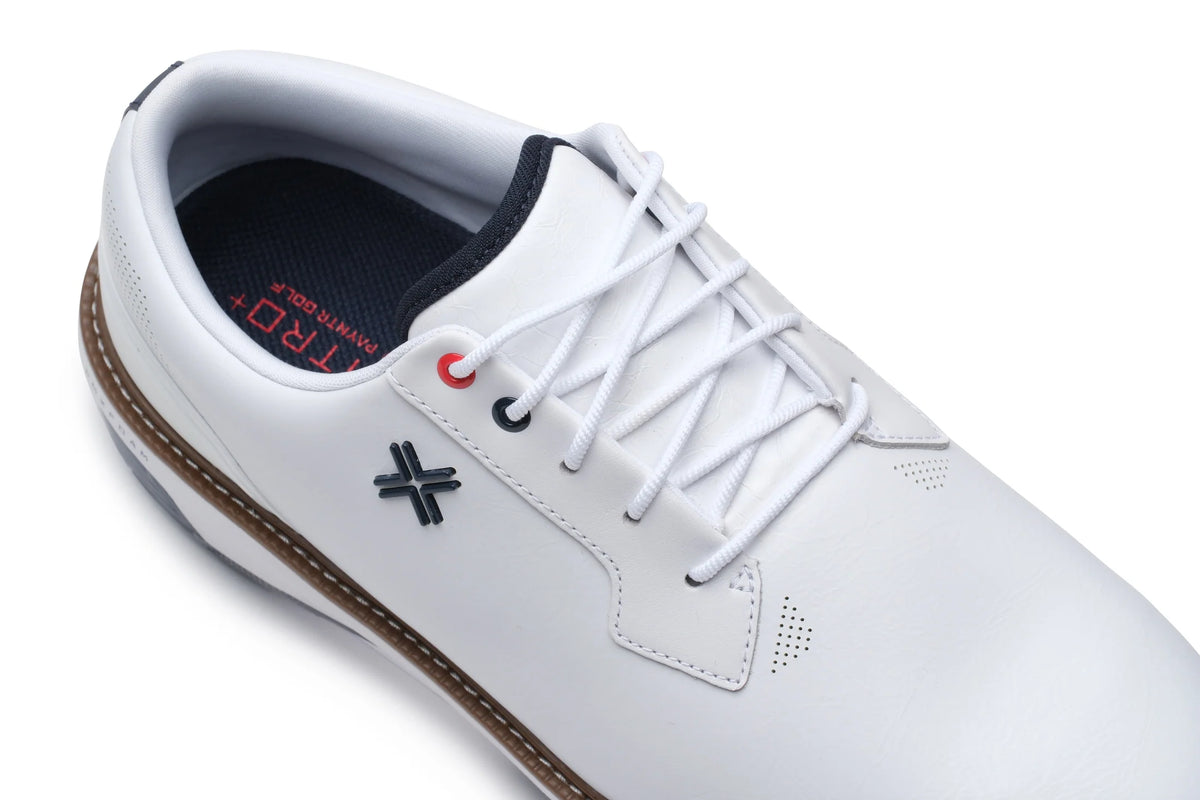Reserve Classic Tour RS (White/Navy)