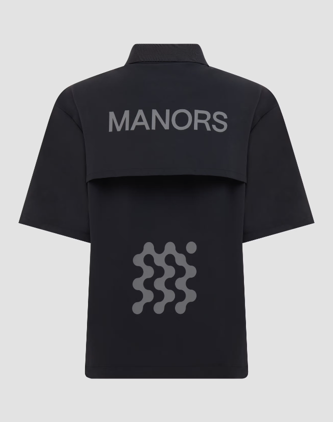 Shooter Shirt