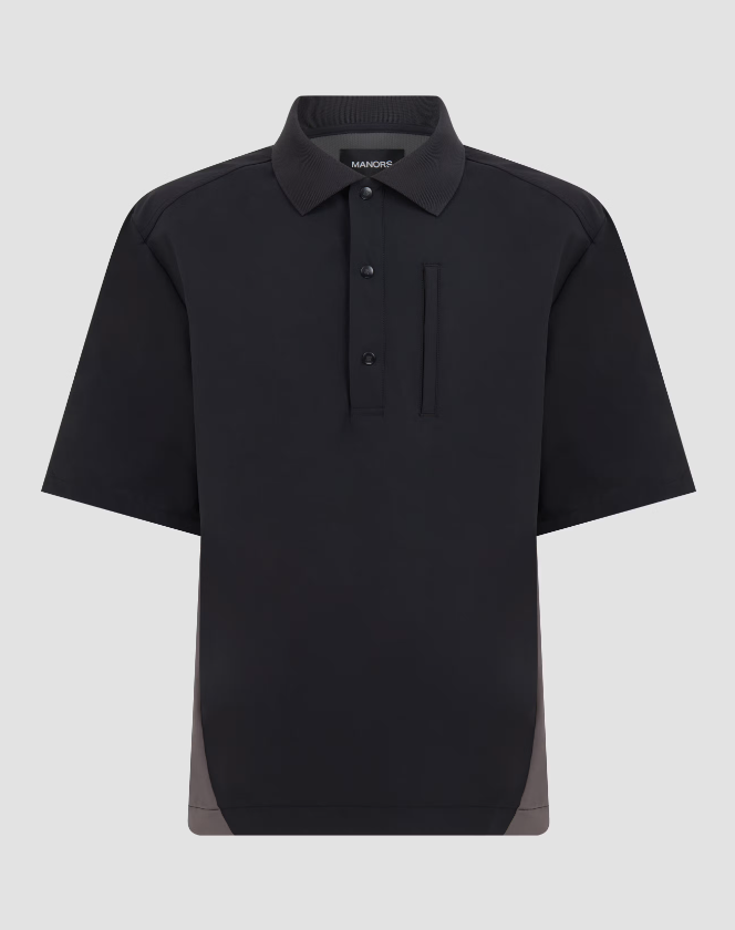 Shooter Shirt