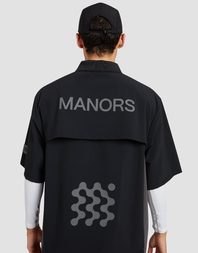 Shooter Shirt