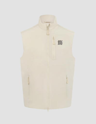 Insulated Course Gilet