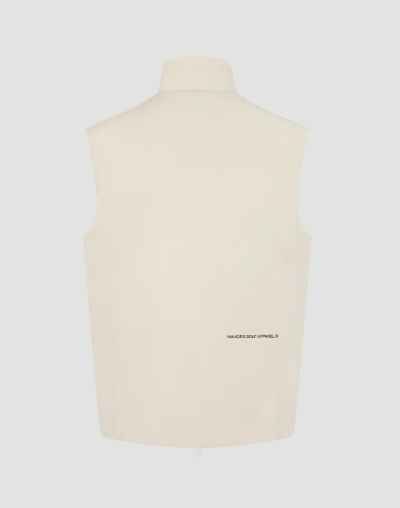 Insulated Course Gilet