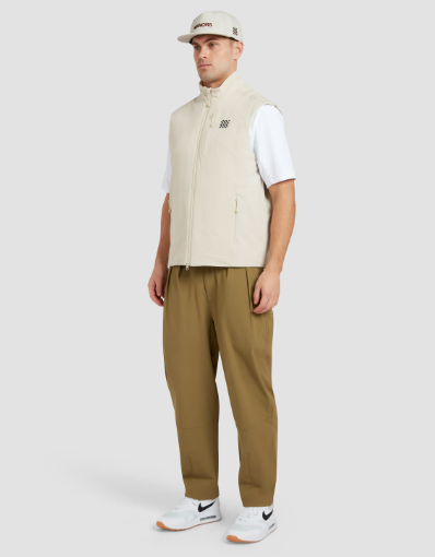 Insulated Course Gilet