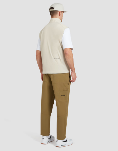 Insulated Course Gilet